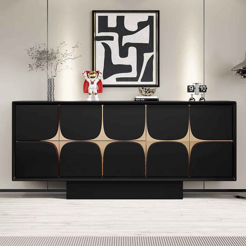 How to Choose a Luxury Console Table That Complements Your Interior