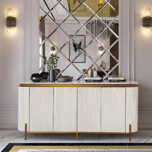 Buy console table with drawers online India