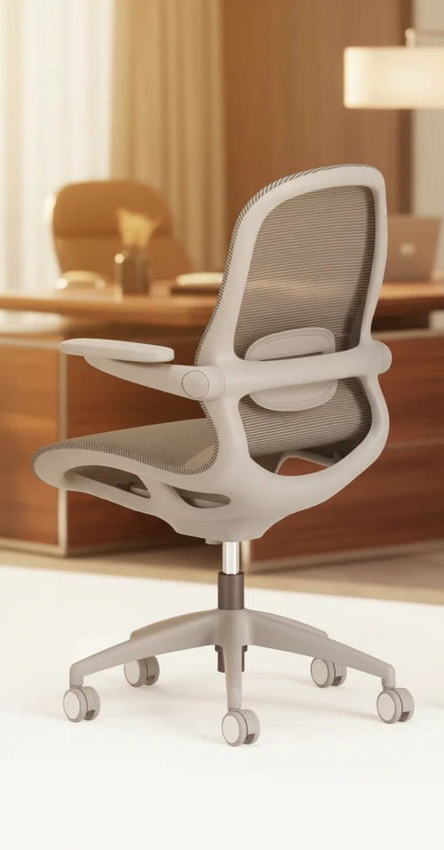 Why Investing in a Luxury Ergonomic Chair Makes Financial Sense in the Long Run