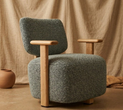Lounge Chair for Your Living Room