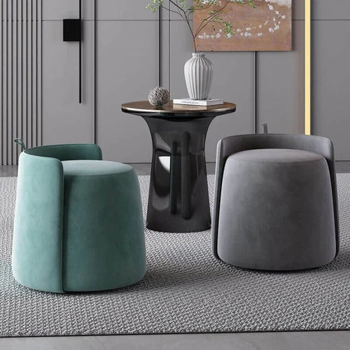 5 Luxury Pouf Designs That Instantly Elevate Your Home Décor