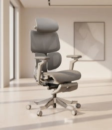 Where to Buy Premium Ergonomic Office Chairs in India?
