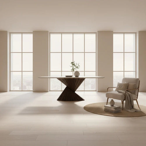 Console Table for Living Room