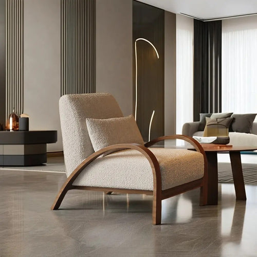 Accent Chairs