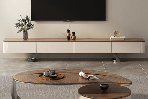 Monroe Coffee Table