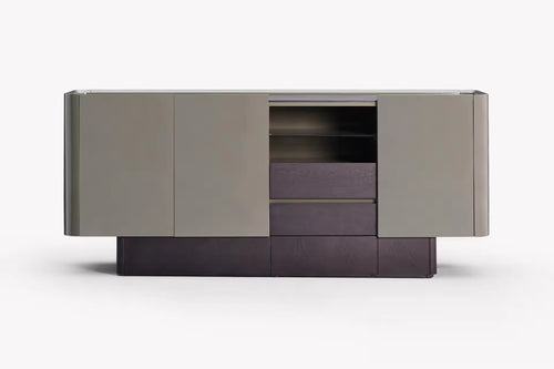 Cloverdale Storage Console