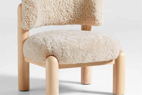 Aurora Accent Chair