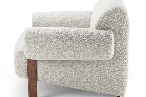 Alva Accent Chair