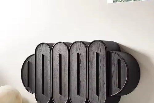 Cloud Foyer Console
