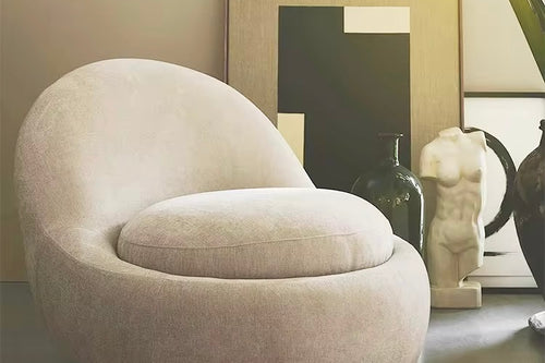 Eggi Accent Chair