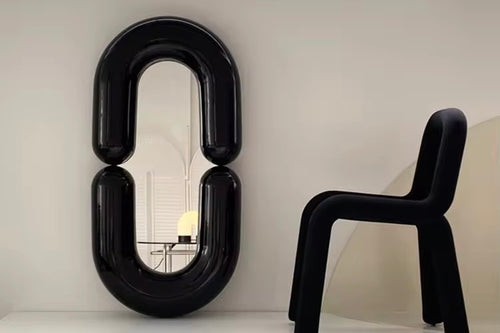 Toddy Mirror