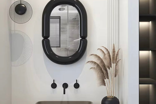 Toddy Mirror