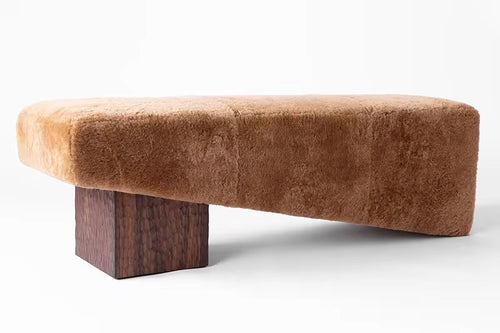 Kona Ottoman