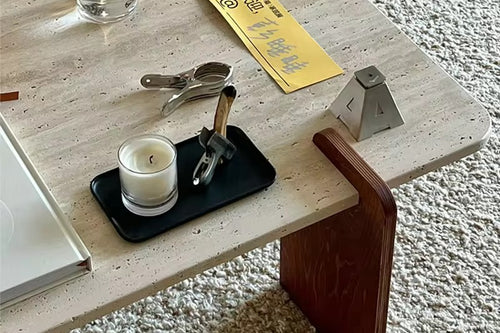 Akira Boho Coffee Table