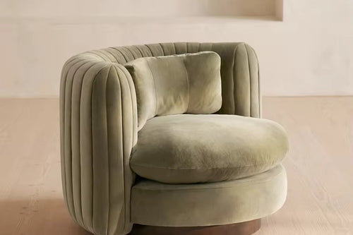 Chelsea Accent Chair