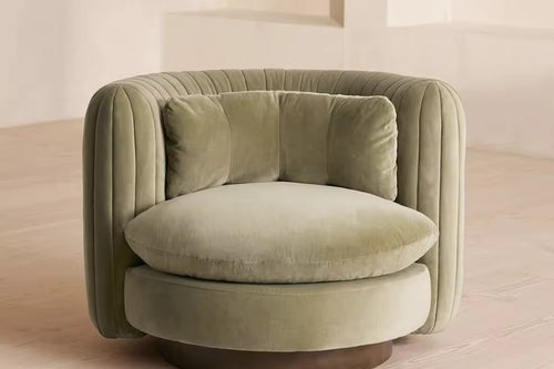 Chelsea Accent Chair