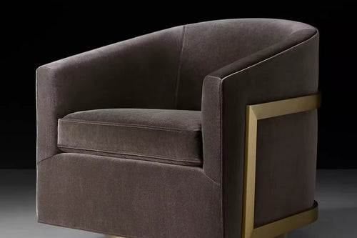 Amara Accent Chair