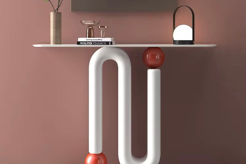 Curtis Foyer Console