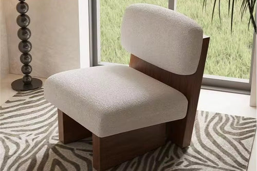 Haven Accent Chair