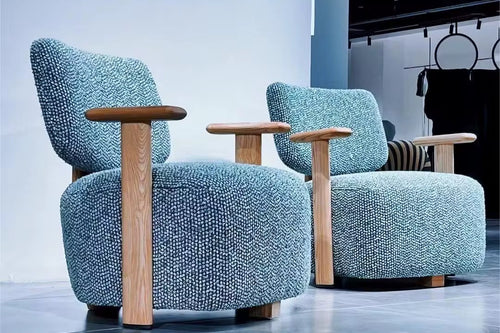 Arlo Accent Chair