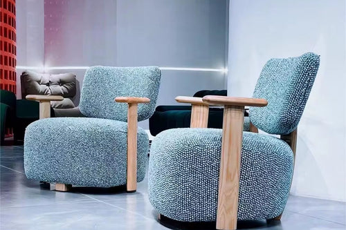 Arlo Accent Chair