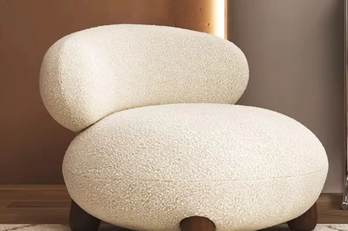 Nobu Accent Chair
