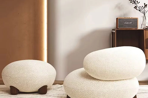 Nobu Accent Chair