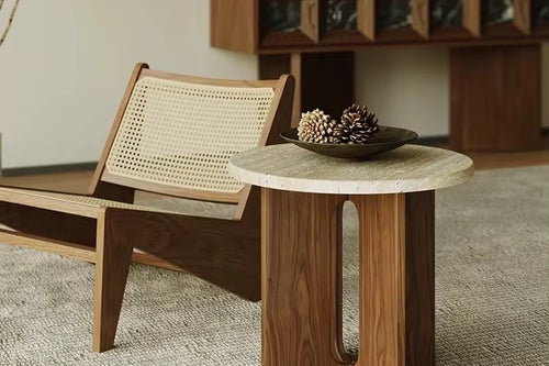 Hikari End Table