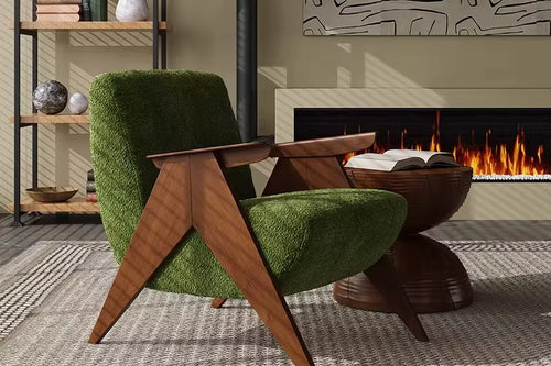 Bonito Accent Chair