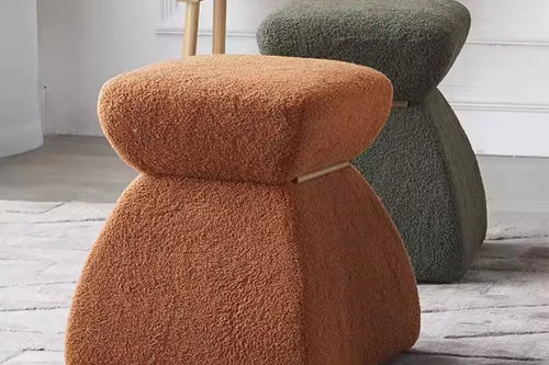 Oreo Pouf