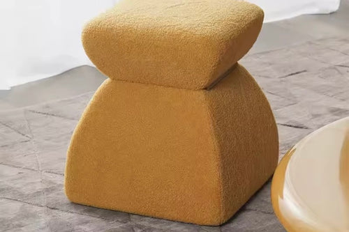 Oreo Pouf