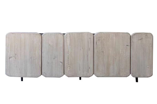 Asahi Storage Console