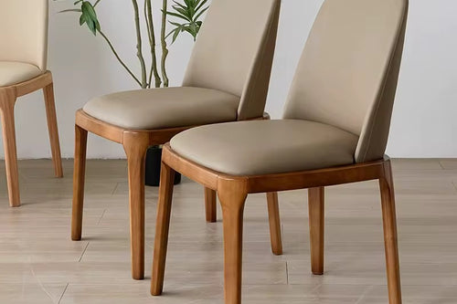 Horus Dining Chair