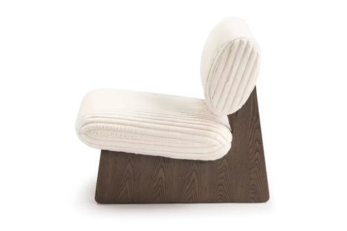 Oreo Accent Chair