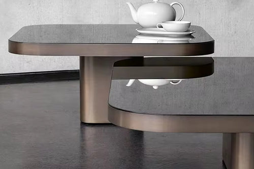 Milano Coffee Table