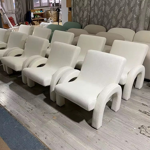 Chair Collective