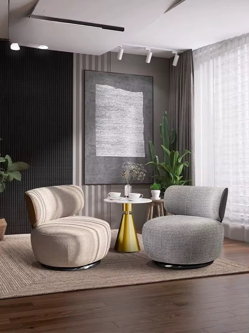 Chair Collective