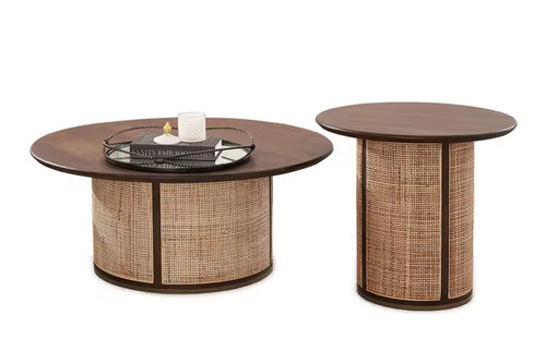 Darren Coffee Table