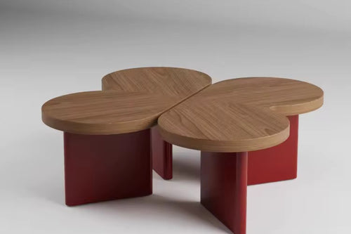 Tsuki Coffee Table