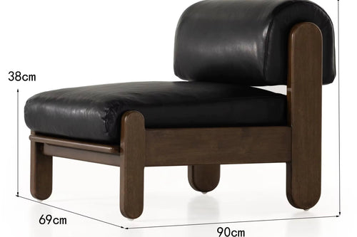 Noorie Accent Chair