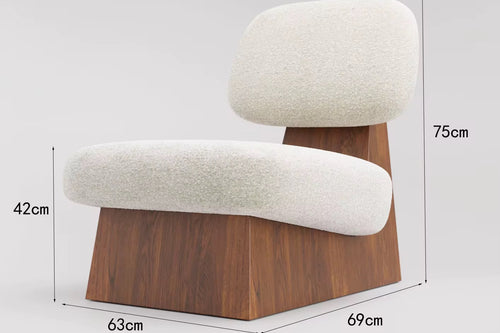 Maren Accent Chair