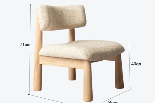 Solara Accent Chair