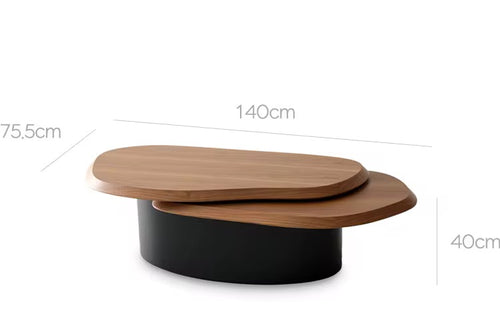 Monclair Coffee Table