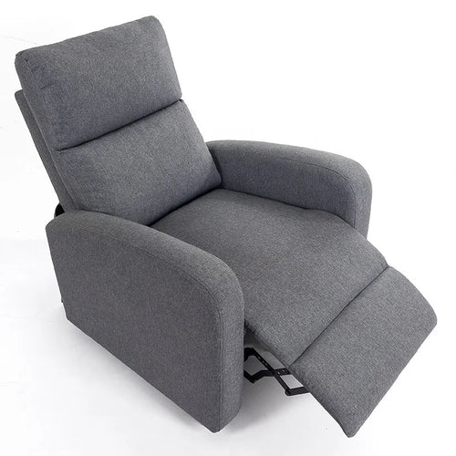 Affordable recliner chair with sleek design and comfort