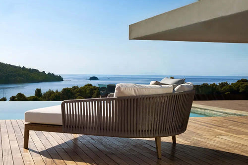 Outdoor Furniture for Indian Weather