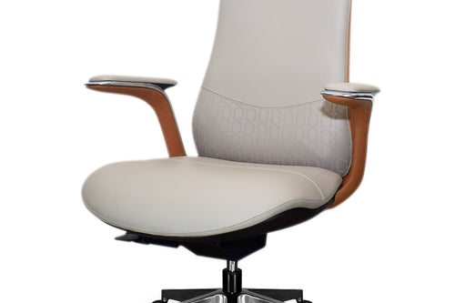 5 Luxury Executive Office Chairs in India for Modern Workspaces