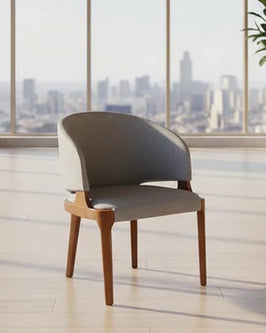 How to Choose the Perfect Luxury Dining Chair for Your Home