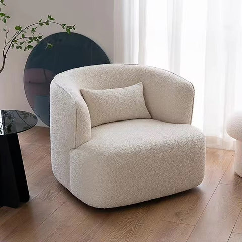 Fabric vs Leather Sofas for Indian Homes