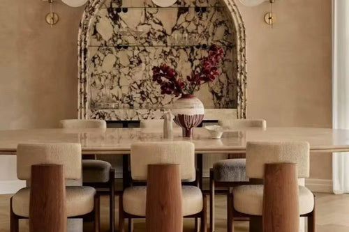 Top 5 Reasons Why Luxury Furniture Is Worth the Investment