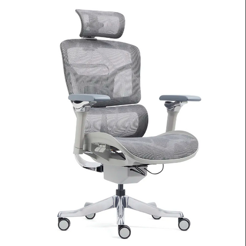 Why Mesh Chairs Are Best for Ergonomics
